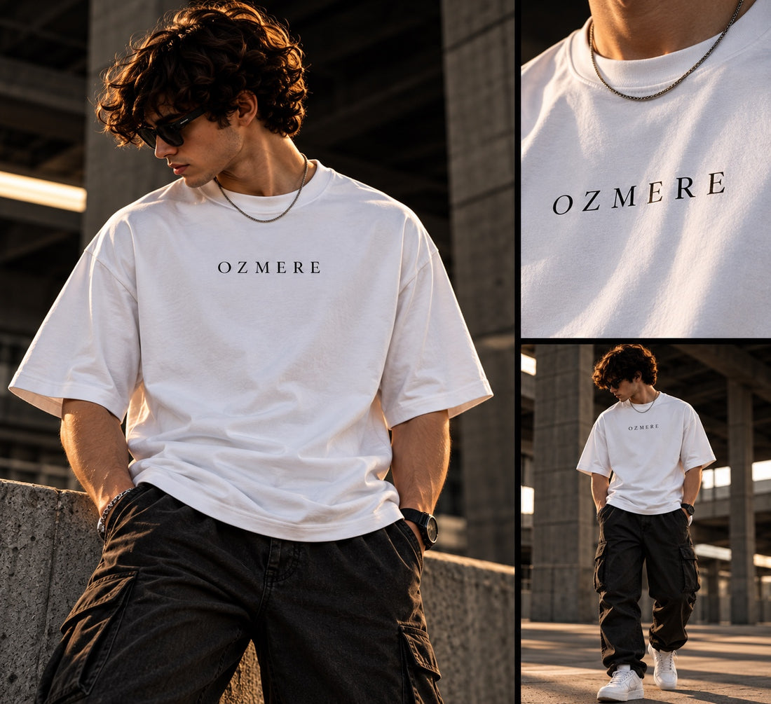 OZMERE Ascension — Classic Edition